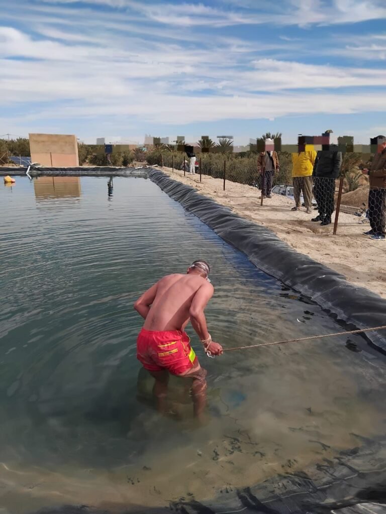 الرشيدية: فاجعة غرق طفل في الثامنة من عمره تهز منطقة خطارة الشرفاء بجماعة أغريس السفلي