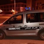 عضو جماعي يُقبض عليه متلبسًا بترويج مسكر “ماء الحياة” داخل مكتب كاتب عمومي تابع إقليم ميدلت