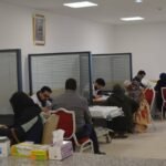 قافلة طبية متعددة الاختصاصات تستفيد منها ساكنة أرفود وتوزيع وصفات طبية بالمجان