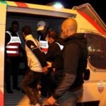 توقيف المتورط الثاني في حادث إطلاق النار على عناصر الأمن بورزازات ضمن حملة مكثفة ضد المخدرات