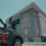 زاكورة: أمن المدينة يوقف “بزناس” العروميات مبحوثاً عنه بـ18 مذكرة بحث في عملية أمنية محكمة