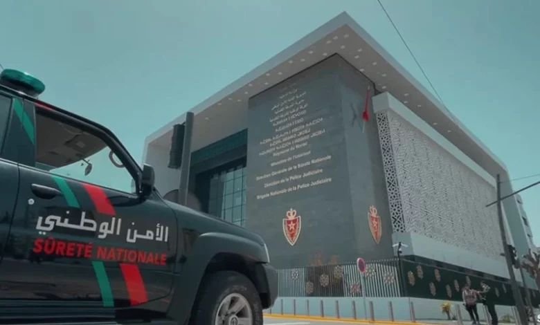 زاكورة: أمن المدينة يوقف “بزناس” العروميات مبحوثاً عنه بـ18 مذكرة بحث في عملية أمنية محكمة