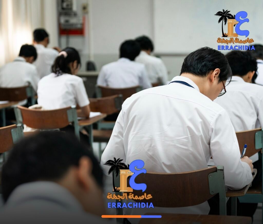 وزارة التربية الوطنية تؤجل الامتحانات المحلية وفروض المراقبة المستمرة تزامناً مع مباراة نهائي كأس أمم إفريقيا