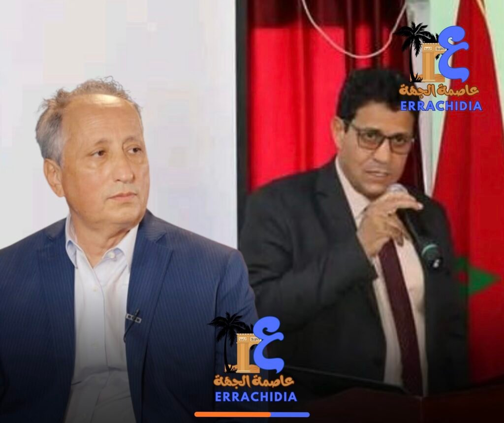 ميدلت: إعفاء المدير الإقليمي للتربية الوطنية من مهامه في انتظار توضيحات الوزارة