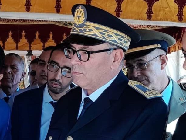 ورزازات: عامل الإقليم يؤكد أولوية قطاع الصحة ويدعو إلى حلول عملية ومستدامة