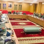 زاكورة: المجلس الإقليمي يصادق بالإجماع على برنامج ضخم لتأهيل وتهيئة الواحات بغلاف 624 مليون درهم