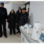 عامل إقليم ميدلت يعزز سياسة القرب بزيارة ميدانية للإنصات لانشغالات ساكنة العالم القروي