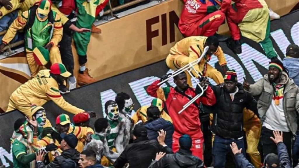 المغرب يدرس تثبيت التأشيرة على بعض مواطني الدول الإفريقية بعد تقييم تجربة كأس أمم إفريقيا