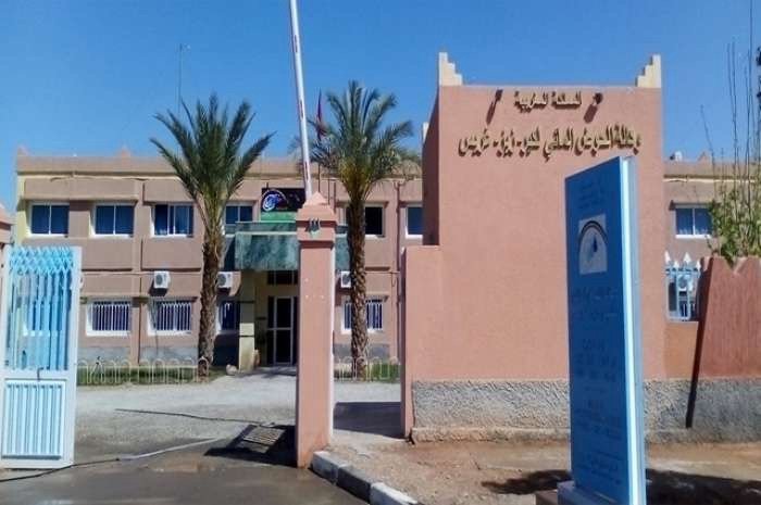 الرشيدية: وكالة الحوض المائي كير زيز غريس تعلن عن مباراة لتوظيف حاملي الماستر والإجازة في تخصصات مالية وقانونية