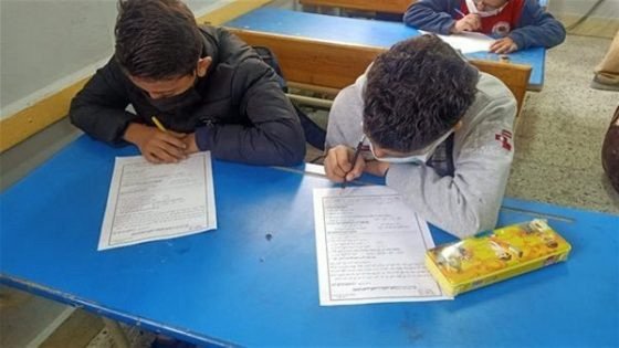 وزارة التربية الوطنية تعيد برمجة امتحانات بعد تسريب مواضيع المراقبة المستمرة بمؤسسات الريادة