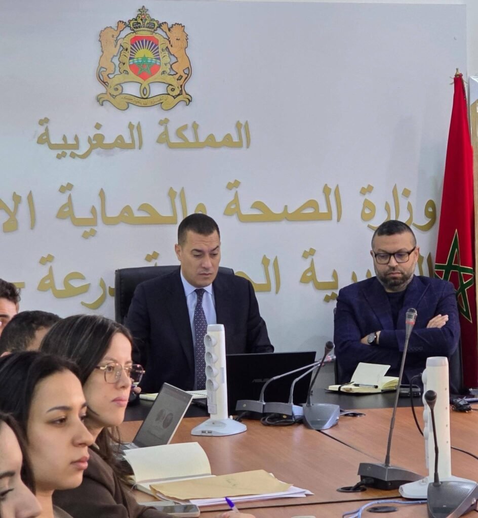 اجتماع بالرشيدية يناقش تقييم أداء المستشفيات بجهة درعة تافيلالت ويحدد أولويات المرحلة المقبلة