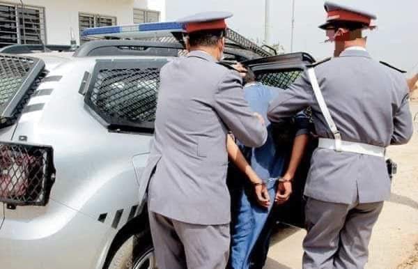 عملية أمنية محكمة تطيح بمروج مخدرات بمنطقة مسكي وتؤكد يقظة الدرك الملكي بإقليم الرشيدية