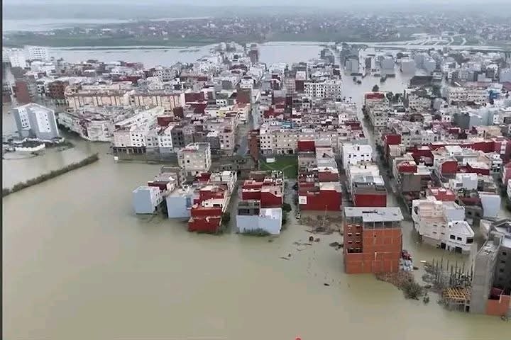 برنامج وطني لدعم ضحايا فيضانات الشمال والغرب وتعبئة شاملة لتنفيذ التوجيهات الملكية