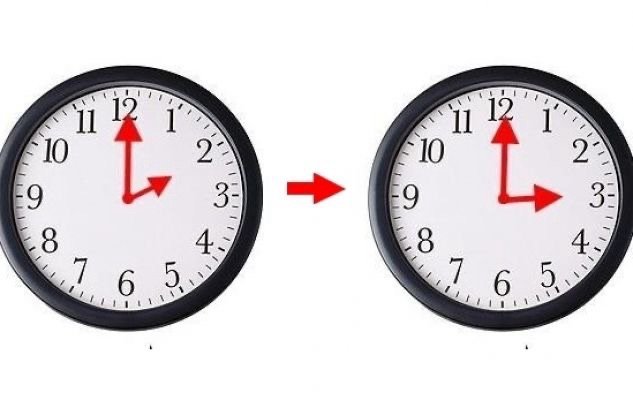 الساعة القديمة… بين الإحساس بالحياة وارتباك القرارات الموسمية : فأيّ زمن نريد أن نعيش؟