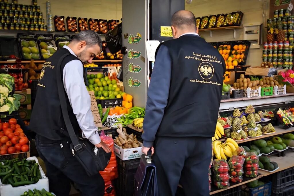 الرقم الوطني 5757 يتيح للمواطنين الاتصال المباشر بخلايا معالجة الشكايات خلال شهر رمضان لتعزيز مراقبة السوق