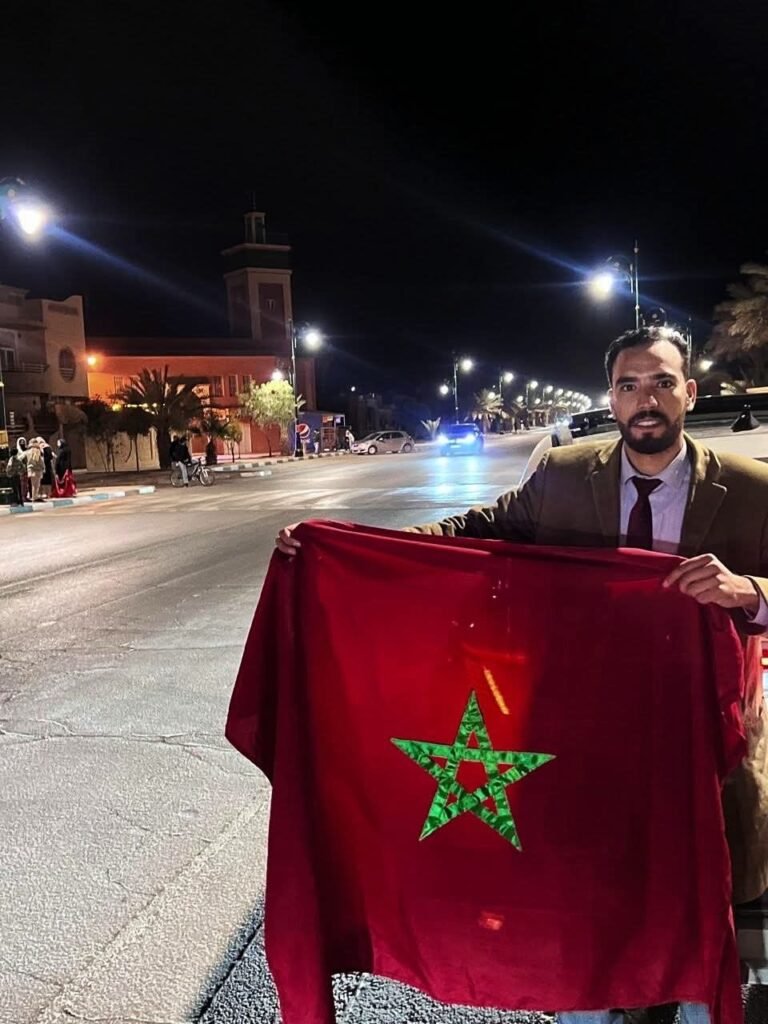 المحلل السياسي محمد العيد : دعم فنلندا للحكم الذاتي للصحراء المغربية يعكس رؤية الملك محمد السادس ومسار الحل الأممي