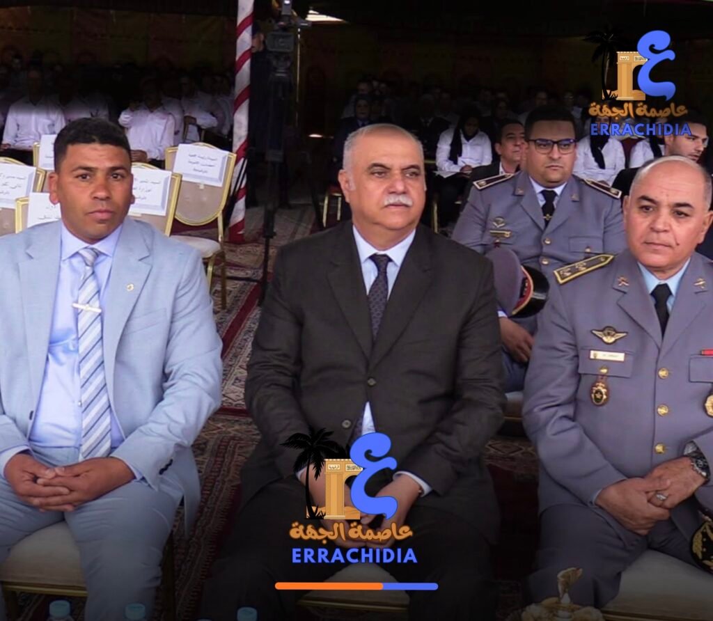 الرشيدية: انطلاق الدورة الخامسة عشرة لبرنامج “الجامعة في السجون” حول العقوبات البديلة وتعزيز الإدماج الاجتماعي