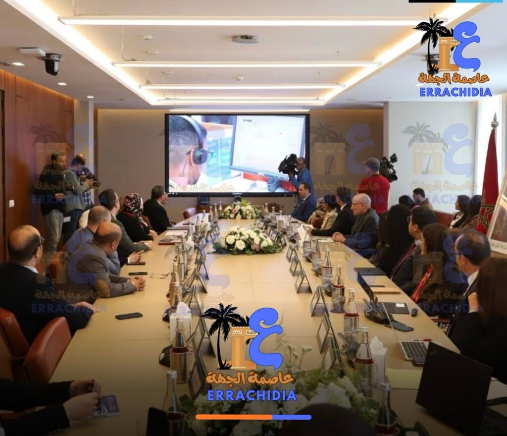 إطلاق رسمي لمنصة “شكاية الصحة” لتعزيز التفاعل مع شكايات المواطنين وتجويد الخدمات الصحية بالمغرب