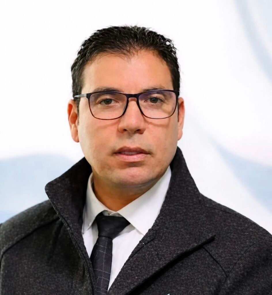 تعيين محمد الهشمي مديراً إقليمياً للتعليم بميدلت يضع حداً لفترة الانتظار ويؤشر على مرحلة جديدة بالإقليم